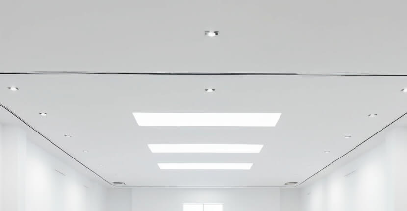 dropped ceiling Cumbria